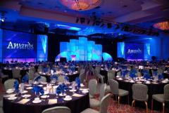 Meeting and Event Services in NY