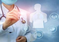 Searching The Best Internal Medicine Doctor in Delhi - Dr. Sanchayan Roy 