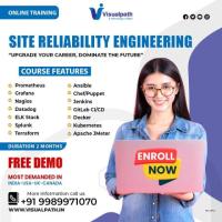 Site Reliability Engineering Training in Hyderabad | SRE Courses