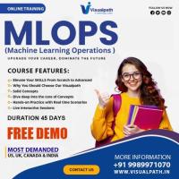 MLOps Online Training | MLOps Online Course