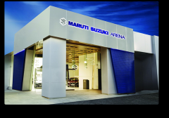 Tushi Motors- Maruti Arena Car Dealer In Panikoili For Deals