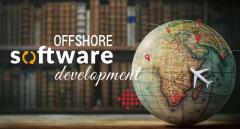 Unlock Global Talent with Offshore Software Development Company!