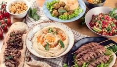 Embracing Sustainability in Lebanese Cuisine: A Culinary Journey