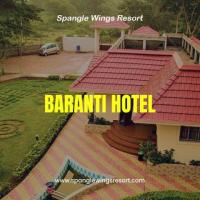 hotels at baranti