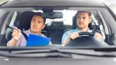 Accredited Driving School Offering Cheap Driving Lessons