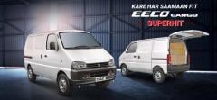 Check Out Maruti Commercial Truck Dealer on Trichy Main Road