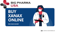 Buy Generic Xanax 0.25 mg Online and Get 60% Off With UPI Payment in West Virginia, United States