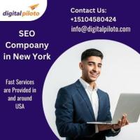 Top New York’s SEO Company for Business Success