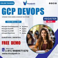 Top GCP DevOps Certification Training | GCP DevOps Training