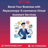 Boost Your Business with Reyecomops E-commerce Virtual Assistant Services