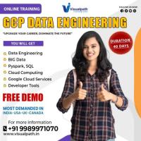 Google Data Engineer Certification Online Training in Hyderabad