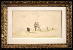 Discover French Impressionist Paintings for Sale at Leighton Fine Art