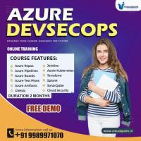 Azure DevSecOps Training | Azure DevOps Training in Hyderabad