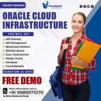 Oracle Cloud Infrastructure Online Training | Visualpath