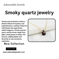 Smoky Quartz Jewelry for Every Occasion: Expert Tips