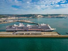 UK Cruise Port Transfer – Reliable Choice for Dover Cruise Port Transfers