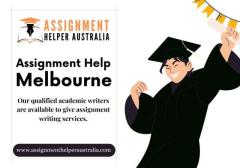 Assignment Help Melbourne for better professionalism and exceptional service