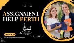 Assignment Help Perth with fulfilling coursework, offers higher grades