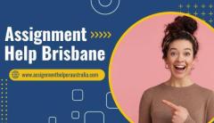 Assignment Help Brisbane which offers better academic results 