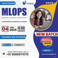 The Best MLOPS Online Training New Batch