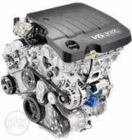 Turbo Auto Parts: Exceptional Used Car Engines at Unbeatable Prices!