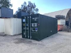 Shipping Containers For Sale Brisbane