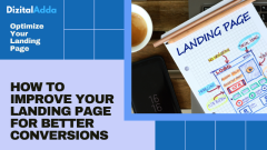 Step-by-Step Guide to Effective Landing Page Optimization