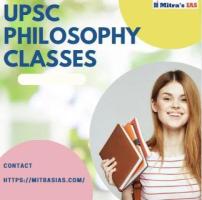 Mitras IAS: The Best Philosophy Coaching in Delhi for UPSC Aspirants