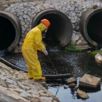 Sewage Cleanup Company Toronto