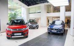 Visit Our Authorized Maruti Brezza Car Showroom in Raichur