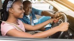 Effective ways for teaching road safety for youth