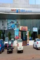 Reach Reddy & Reddy Motors Ertiga Car Showroom Eluru Andhra Pradesh