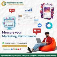 Affordable Social Media Marketing in Hyderabad | Gateway Techno Solutions