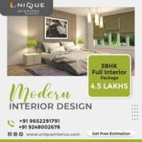 Secure Your Space with Godrej Locks || Unique Interiors