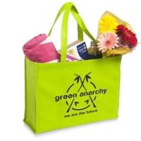 PapaChina Provides Promotional Tote Bags at Wholesale Prices