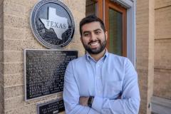 A Brighter Future for Fort Bend: Taral Patel’s Vision and Experience