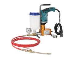 Plastic welding gun dealers in Noida & Plastic Hot air welding machine dealers in Noida