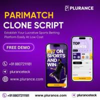 Parimatch clone script - Your readymade solution to start your sports betting venture