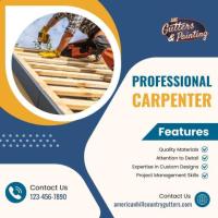 Transforming Spaces with Professional Carpenters in San Antonio