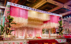 Luxury wedding decorators in delhi | Sloshout