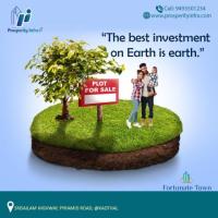  Real Estate Investment: How to Build Wealth through Property