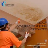 Roof Waterproofing Contractors in Bangalore