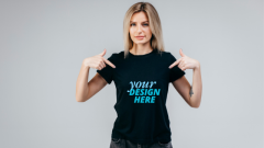 Discover the Cost of Making Custom T-Shirts – Guide!