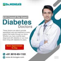 Best Diabetes Clinic in Delhi NCR | 8010931122