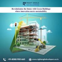 Best Building Construction and Contractors in Bangalore