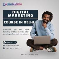 Best Digital Marketing Course in Delhi with Placement