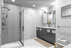 Bathroom Contractors in Hamilton