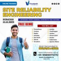 Site Reliability Engineering Online Training | Hyderabad