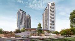 DLF Dahlias | Providing Best Residential Property In Gurgaon