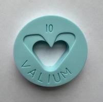 Buy Valium Online for Anxiety Relief and Pain Management